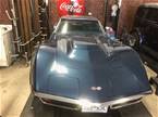 1972 Chevrolet Corvette Picture 2