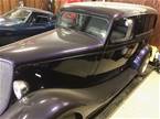 1934 Ford Sedan Delivery Picture 2