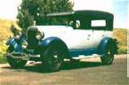 1925 Studebaker Duplex Picture 2