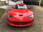 1997 Dodge Viper Picture 2