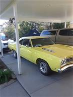 1968 Plymouth Road Runner Picture 2