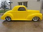 1941 Willys Deluxe Picture 2