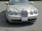 2006 Jaguar S-Type Picture 2