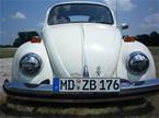 1974 Volkswagen Beetle Picture 2