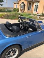 1973 MG Midget Picture 2