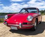 1966 Porsche 912 Picture 2