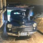 1948 Ford Super Picture 2