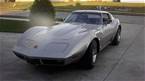 1974 Chevrolet Corvette Picture 2