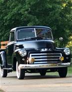 1950 GMC 3100 Picture 2