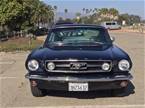 1966 Ford Mustang Picture 2