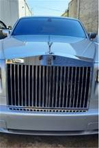 2006 Rolls Royce Phantom Picture 2