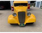 1936 Chevrolet Custom Picture 2