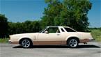 1979 Ford Thunderbird Picture 2
