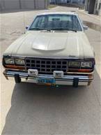 1987 AMC Eagle Picture 2