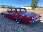 1962 Chevrolet Bel Air Picture 2