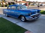 1957 Chevrolet 210 Picture 2