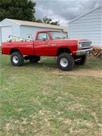 1983 Dodge Ram Picture 2