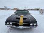 1969 Oldsmobile 442 Picture 2