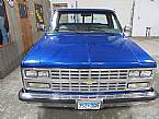 1987 Chevrolet C10 Picture 2