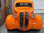 1937 Plymouth Street Rod Picture 2