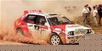 1987 Lancia Delta Picture 2