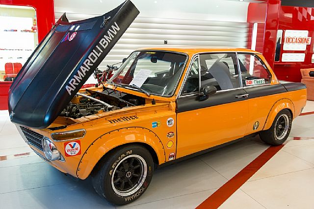 Bmw 2002 for sale germany #5