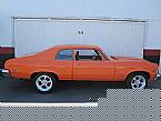 1973 Chevrolet Nova Picture 2