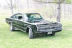 1966 Dodge Charger Picture 2