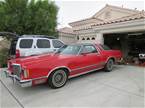 1978 Ford Thunderbird Picture 2