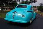 1948 Plymouth Special Picture 2
