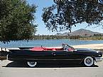 1960 Cadillac Convertible Picture 2