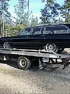 1967 Dodge Coronet Picture 2