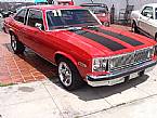 1977 Chevrolet Nova Picture 2