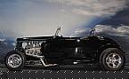 1933 Ford Highboy Picture 2