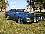 1974 Dodge Charger Picture 2