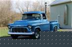 1957 Chevrolet 3100 Picture 2