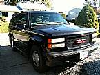 1997 GMC Yukon Picture 2