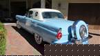 1956 Ford Thunderbird Picture 2