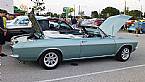 1965 Chevrolet Corvair Picture 2