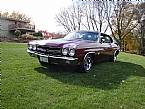 1970 Chevrolet Chevelle Picture 2