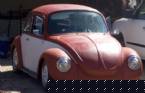 1973 Volkswagen Super Beetle Picture 2