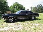 1972 Chevrolet Monte Carlo Picture 2