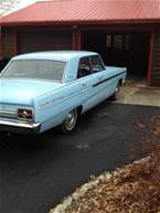 1965 Ford Fairlane Picture 2