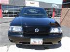 2003 Mercury Marauder Picture 2