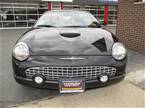 2003 Ford Thunderbird Picture 2