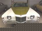 1972 Pontiac Grand Prix Picture 2
