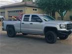 2016 GMC Sierra Picture 2