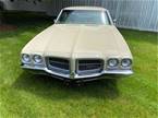 1971 Pontiac Le Mans Picture 2