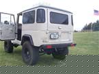 1969 Toyota Land Cruiser Picture 2