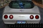 1982 Chevrolet Corvette Picture 2